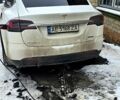 Белый Тесла Модель Х, объемом двигателя 0.58 л и пробегом 0 тыс. км за 26500 $, фото 5 на Automoto.ua