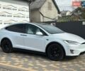 Білий Тесла Модель Х, об'ємом двигуна 0 л та пробігом 147 тис. км за 19750 $, фото 3 на Automoto.ua