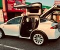 Білий Тесла Модель Х, об'ємом двигуна 0 л та пробігом 140 тис. км за 21000 $, фото 13 на Automoto.ua