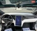 Білий Тесла Модель Х, об'ємом двигуна 0 л та пробігом 147 тис. км за 19750 $, фото 27 на Automoto.ua