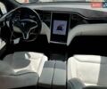 Белый Тесла Модель Х, объемом двигателя 0 л и пробегом 306 тыс. км за 17299 $, фото 8 на Automoto.ua