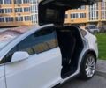 Білий Тесла Модель Х, об'ємом двигуна 0 л та пробігом 78 тис. км за 24000 $, фото 6 на Automoto.ua