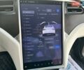 Білий Тесла Модель Х, об'ємом двигуна 0 л та пробігом 147 тис. км за 19750 $, фото 29 на Automoto.ua