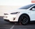 Белый Тесла Модель Х, объемом двигателя 0 л и пробегом 164 тыс. км за 24000 $, фото 24 на Automoto.ua