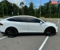 Білий Тесла Модель Х, об'ємом двигуна 0 л та пробігом 127 тис. км за 21900 $, фото 8 на Automoto.ua