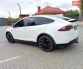Білий Тесла Модель Х, об'ємом двигуна 0 л та пробігом 165 тис. км за 19800 $, фото 8 на Automoto.ua