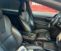 Білий Тесла Модель Х, об'ємом двигуна 0 л та пробігом 78 тис. км за 24000 $, фото 4 на Automoto.ua