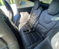 Белый Тесла Модель Х, объемом двигателя 0 л и пробегом 110 тыс. км за 21000 $, фото 6 на Automoto.ua