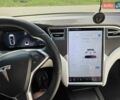 Білий Тесла Модель Х, об'ємом двигуна 0 л та пробігом 180 тис. км за 25000 $, фото 1 на Automoto.ua