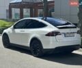 Белый Тесла Модель Х, объемом двигателя 0 л и пробегом 129 тыс. км за 27000 $, фото 36 на Automoto.ua