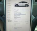 Белый Тесла Модель Х, объемом двигателя 0 л и пробегом 128 тыс. км за 48000 $, фото 29 на Automoto.ua