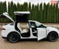 Білий Тесла Модель Х, об'ємом двигуна 0 л та пробігом 205 тис. км за 18900 $, фото 8 на Automoto.ua