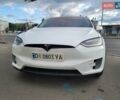 Белый Тесла Модель Х, объемом двигателя 0 л и пробегом 290 тыс. км за 29000 $, фото 11 на Automoto.ua