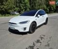Белый Тесла Модель Х, объемом двигателя 0 л и пробегом 125 тыс. км за 19999 $, фото 7 на Automoto.ua