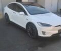 Белый Тесла Модель Х, объемом двигателя 0 л и пробегом 201 тыс. км за 16900 $, фото 8 на Automoto.ua