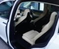 Білий Тесла Модель Х, об'ємом двигуна 0 л та пробігом 99 тис. км за 27000 $, фото 41 на Automoto.ua