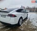 Білий Тесла Модель Х, об'ємом двигуна 0 л та пробігом 163 тис. км за 20900 $, фото 5 на Automoto.ua