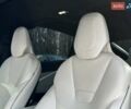 Белый Тесла Модель Х, объемом двигателя 0 л и пробегом 162 тыс. км за 21999 $, фото 12 на Automoto.ua
