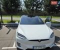 Білий Тесла Модель Х, об'ємом двигуна 0 л та пробігом 180 тис. км за 25000 $, фото 13 на Automoto.ua