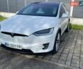Белый Тесла Модель Х, объемом двигателя 0 л и пробегом 232 тыс. км за 17200 $, фото 1 на Automoto.ua