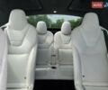 Белый Тесла Модель Х, объемом двигателя 0 л и пробегом 140 тыс. км за 7500 $, фото 9 на Automoto.ua