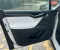 Білий Тесла Модель Х, об'ємом двигуна 0 л та пробігом 147 тис. км за 19750 $, фото 16 на Automoto.ua