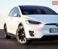Белый Тесла Модель Х, объемом двигателя 0 л и пробегом 164 тыс. км за 24000 $, фото 16 на Automoto.ua