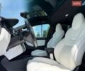 Белый Тесла Модель Х, объемом двигателя 0 л и пробегом 150 тыс. км за 19500 $, фото 14 на Automoto.ua