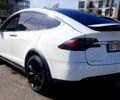Белый Тесла Модель Х, объемом двигателя 0 л и пробегом 160 тыс. км за 25000 $, фото 5 на Automoto.ua
