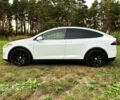 Белый Тесла Модель Х, объемом двигателя 0 л и пробегом 86 тыс. км за 21000 $, фото 1 на Automoto.ua