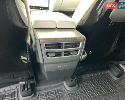 Белый Тесла Модель Х, объемом двигателя 0 л и пробегом 170 тыс. км за 19900 $, фото 50 на Automoto.ua