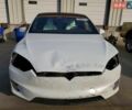Белый Тесла Модель Х, объемом двигателя 0 л и пробегом 76 тыс. км за 5500 $, фото 4 на Automoto.ua