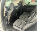 Білий Тесла Модель Х, об'ємом двигуна 0 л та пробігом 113 тис. км за 17500 $, фото 8 на Automoto.ua