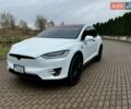 Белый Тесла Модель Х, объемом двигателя 0 л и пробегом 198 тыс. км за 22900 $, фото 3 на Automoto.ua