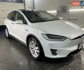 Білий Тесла Модель Х, об'ємом двигуна 0 л та пробігом 115 тис. км за 22500 $, фото 11 на Automoto.ua