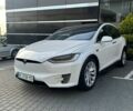 Белый Тесла Модель Х, объемом двигателя 0 л и пробегом 118 тыс. км за 23900 $, фото 7 на Automoto.ua