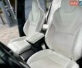 Білий Тесла Модель Х, об'ємом двигуна 0 л та пробігом 205 тис. км за 18900 $, фото 14 на Automoto.ua