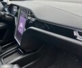 Белый Тесла Модель Х, объемом двигателя 0 л и пробегом 112 тыс. км за 18850 $, фото 2 на Automoto.ua
