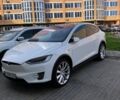 Білий Тесла Модель Х, об'ємом двигуна 0 л та пробігом 78 тис. км за 26000 $, фото 1 на Automoto.ua