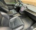 Білий Тесла Модель Х, об'ємом двигуна 0 л та пробігом 94 тис. км за 24400 $, фото 5 на Automoto.ua
