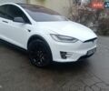 Белый Тесла Модель Х, объемом двигателя 0 л и пробегом 183 тыс. км за 21500 $, фото 1 на Automoto.ua