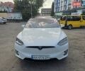 Білий Тесла Модель Х, об'ємом двигуна 0 л та пробігом 180 тис. км за 25000 $, фото 1 на Automoto.ua