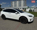 Белый Тесла Модель Х, объемом двигателя 0 л и пробегом 74 тыс. км за 26500 $, фото 33 на Automoto.ua