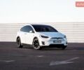 Белый Тесла Модель Х, объемом двигателя 0 л и пробегом 164 тыс. км за 24000 $, фото 7 на Automoto.ua