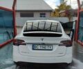 Білий Тесла Модель Х, об'ємом двигуна 0 л та пробігом 143 тис. км за 24600 $, фото 11 на Automoto.ua
