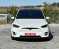 Білий Тесла Модель Х, об'ємом двигуна 0 л та пробігом 134 тис. км за 22500 $, фото 1 на Automoto.ua