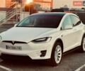 Білий Тесла Модель Х, об'ємом двигуна 0 л та пробігом 140 тис. км за 21000 $, фото 1 на Automoto.ua