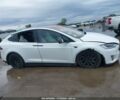 Белый Тесла Модель Х, объемом двигателя 0 л и пробегом 147 тыс. км за 15350 $, фото 6 на Automoto.ua