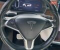 Белый Тесла Модель Х, объемом двигателя 0 л и пробегом 232 тыс. км за 17200 $, фото 13 на Automoto.ua