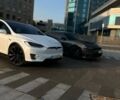 Белый Тесла Модель Х, объемом двигателя 0 л и пробегом 167 тыс. км за 33500 $, фото 1 на Automoto.ua